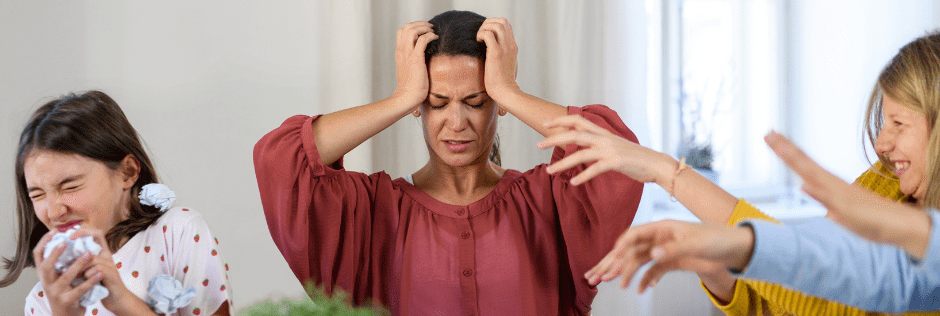 The Most Powerful Way To Handle A Rude, Aggressive Or Defiant Child