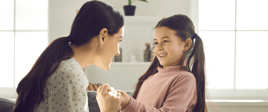 Why Your 4 year old is defiant