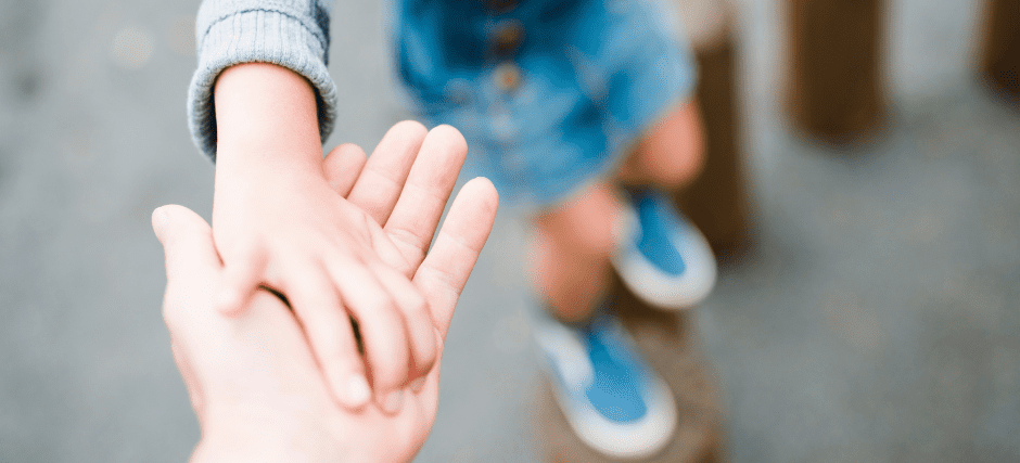 The Most Powerful Way To Handle A Rude, Aggressive Or Defiant Child