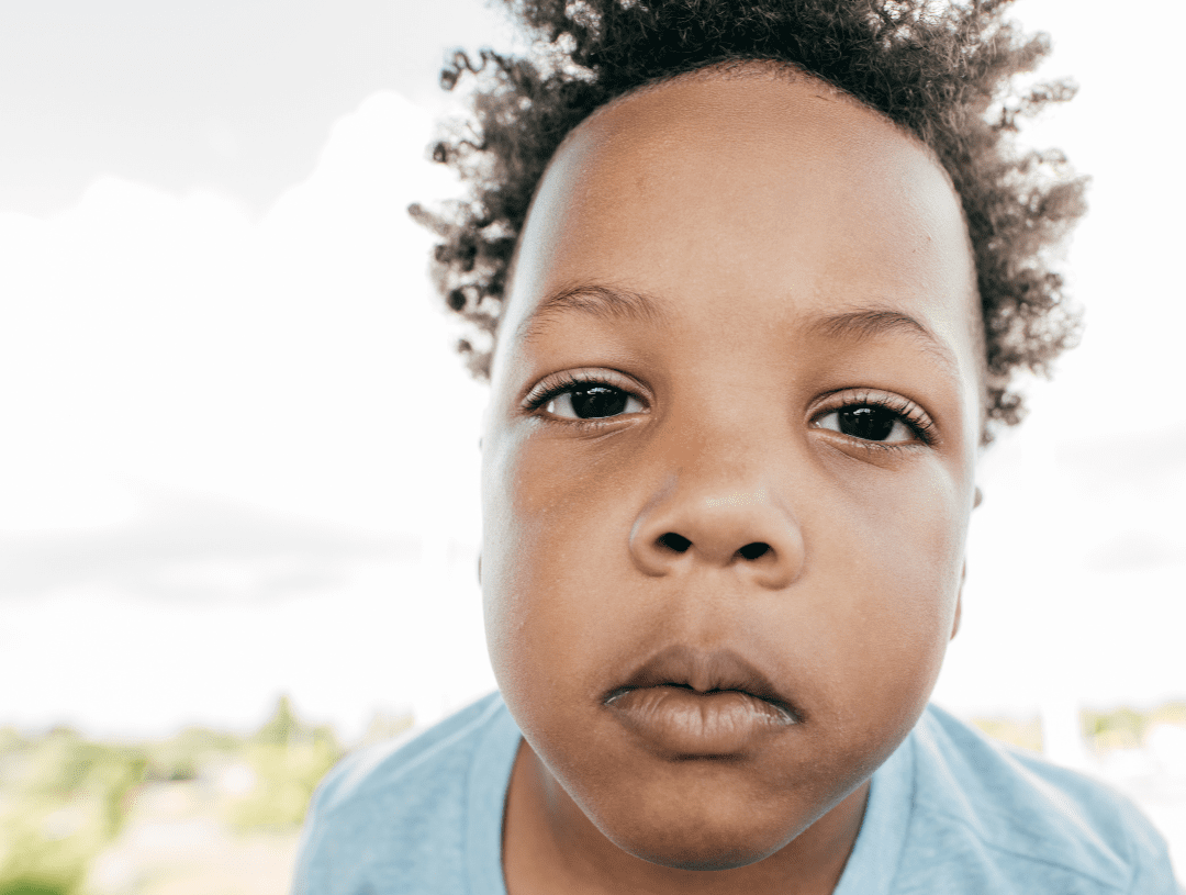 stopping tantrums for good,