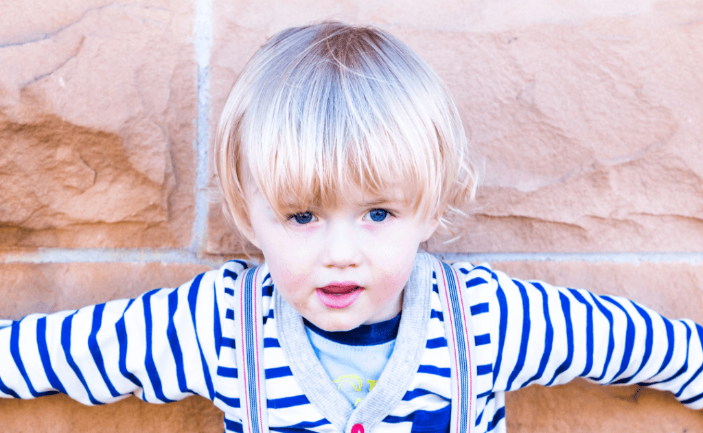 Powerful Words To Use When Your Child Says I Hate You.