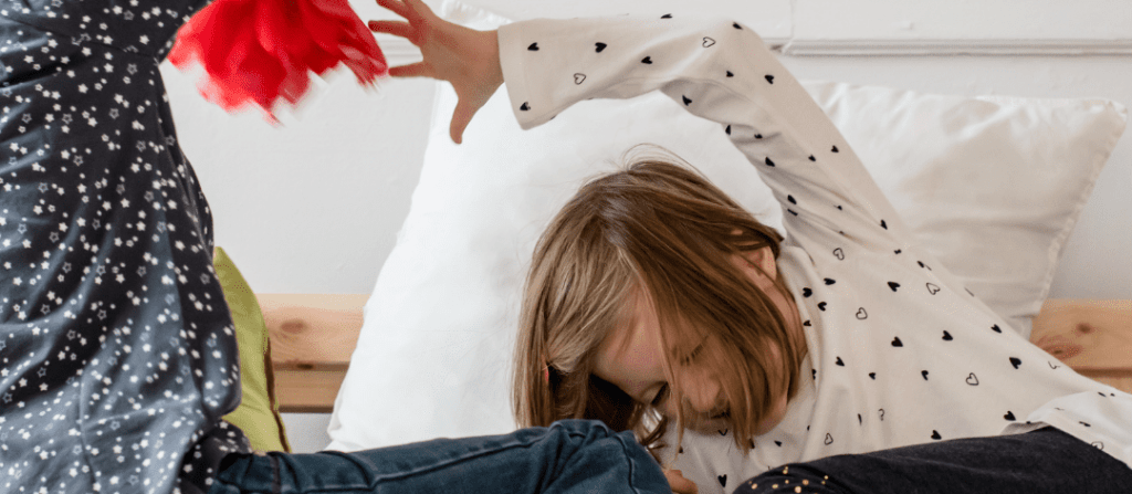 Why Threats and Consequences Don’t Work—Even If You Follow Through