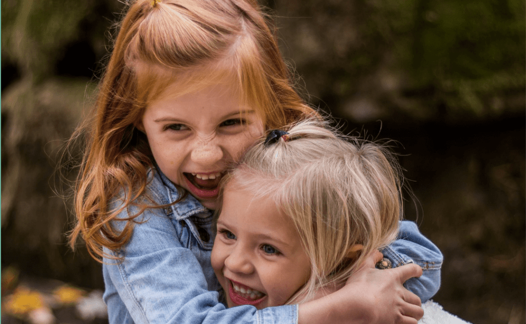 how to get my child to say sorry 