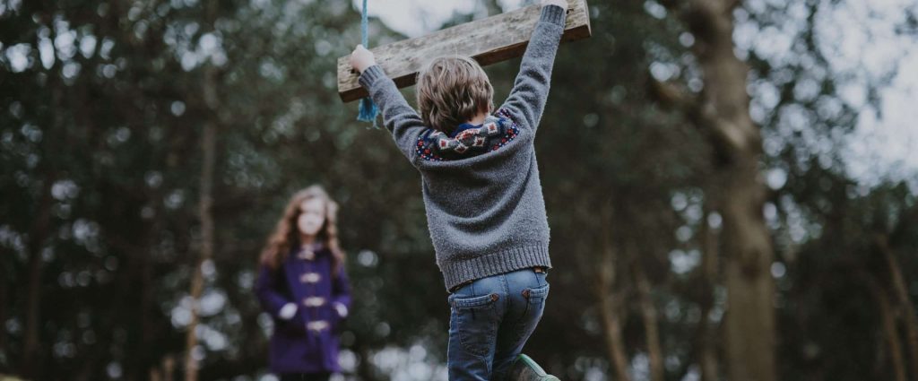 Surprisingly Easy Way To Boost Your Child's Self Esteem