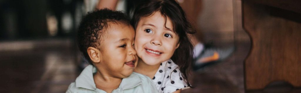 Surprisingly Easy Way To Boost Your Child's Self Esteem