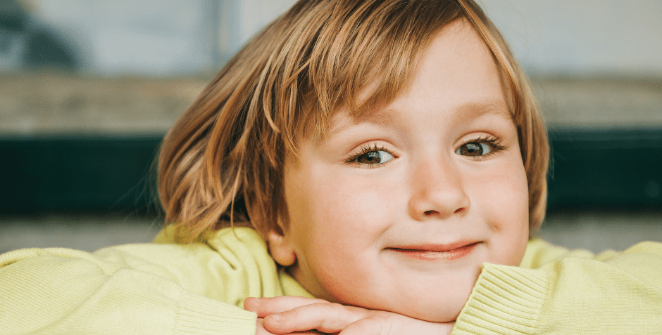 Why Your 4 year old is defiant
