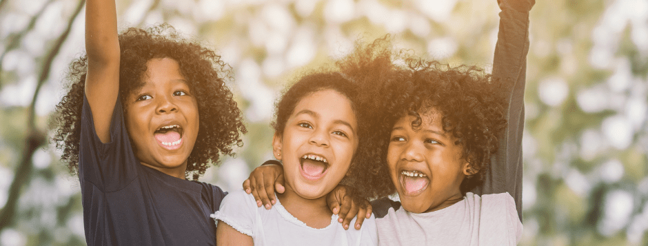 What to do when your child says no
