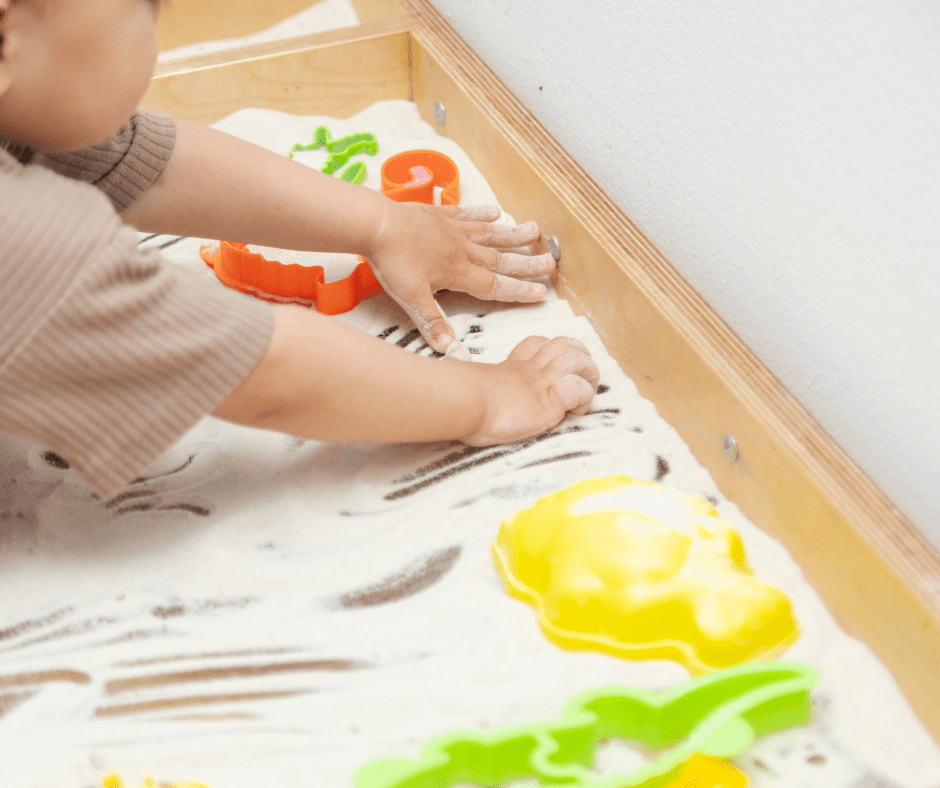garden toys for toddlers