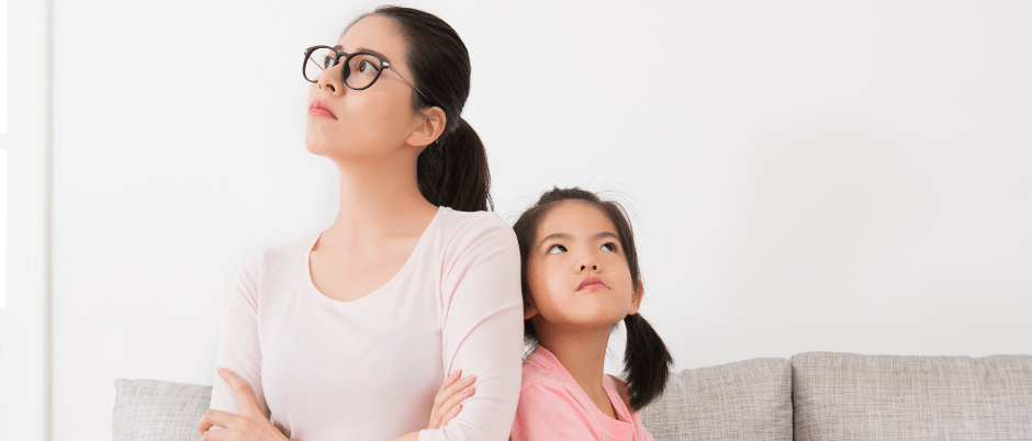my kids don't listen to me 