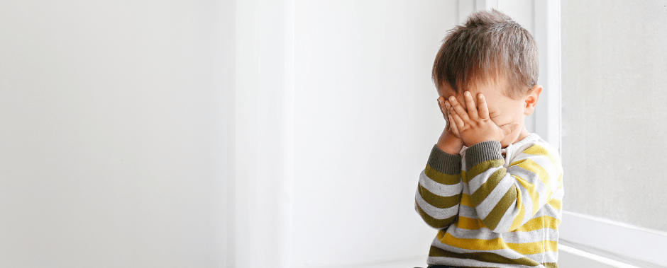 How To Get Your 4 Year Old To Listen Without Yelling