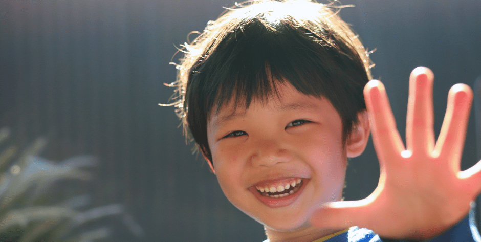 Why Is My 5-Year-Old So Angry and Aggressive?