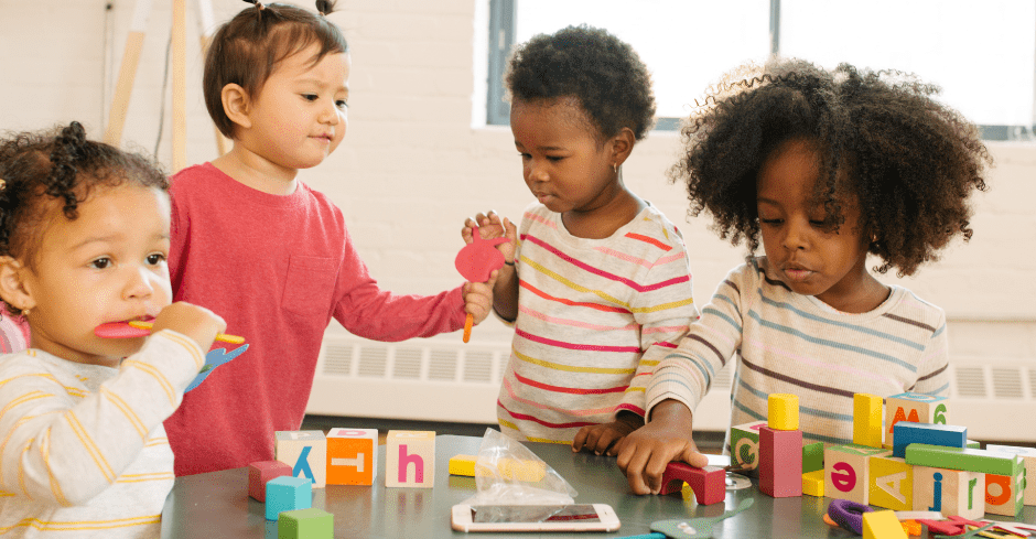 Why your child doesn't listen 