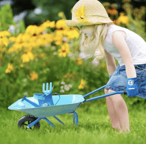 gardening toys for toddlers