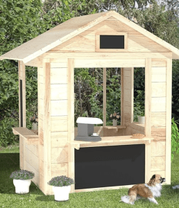 toddler toys for the garden