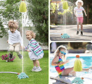 toddler toys for the garden