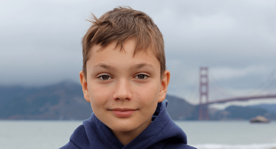 A surprisingly easy effective way to improve your child's behaviour