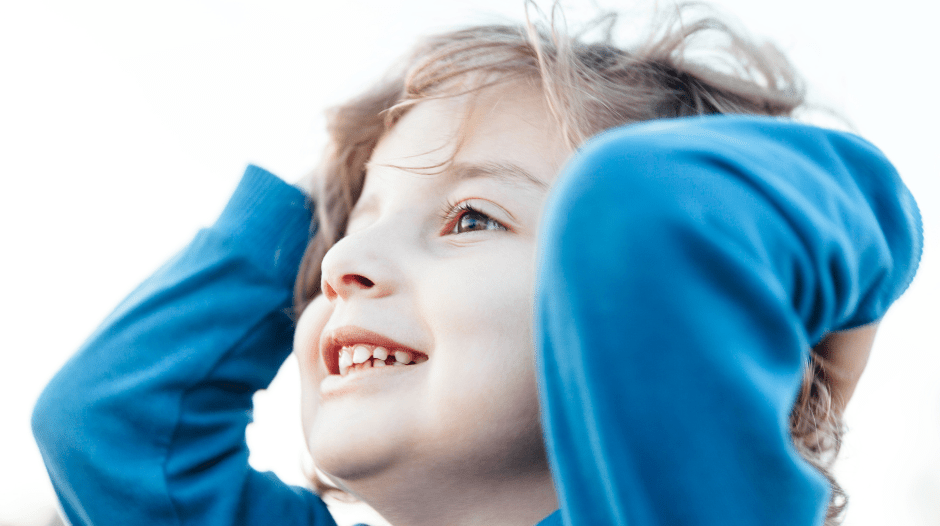 How To Change a Child’s Bad Behaviour