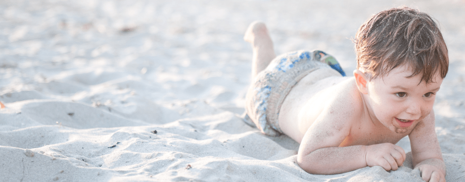 A surprisingly easy effective way to improve your child's behaviour