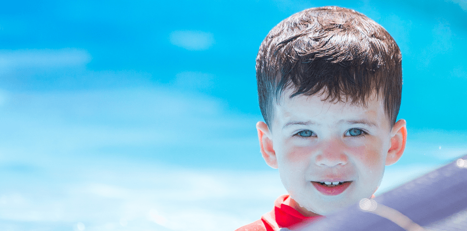 How To Change a Child’s Bad Behaviour