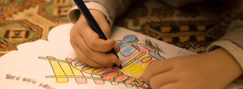How to Stop a Child from Crying at Preschool