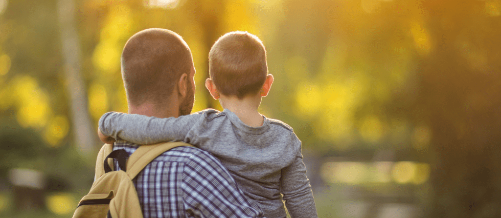 reasons why your child doesn't listen 