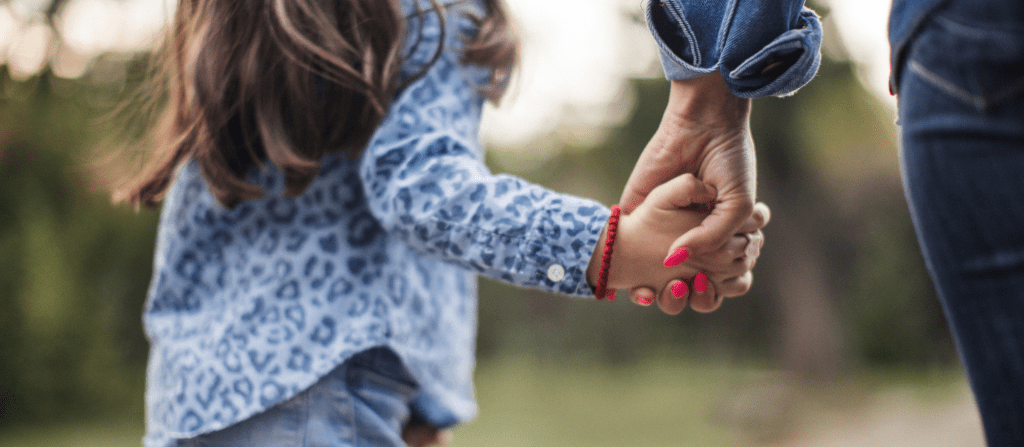 Stop your child whining