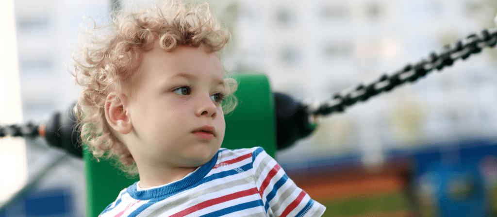 What causes a child to become defiant?
