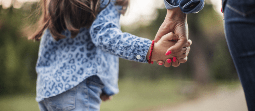 Feeling Overwhelmed With Parenting?