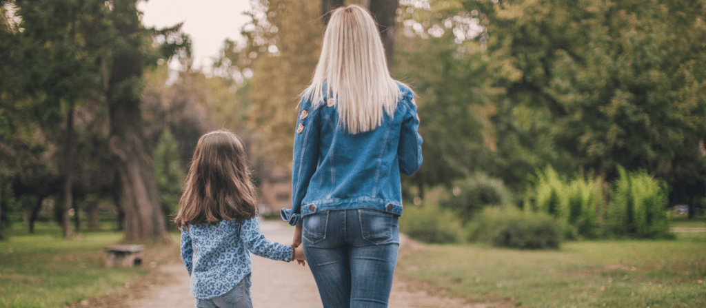 A Parenting Coach Case Study
