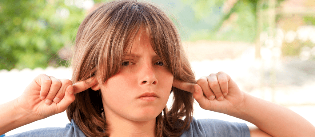 what causes defiance