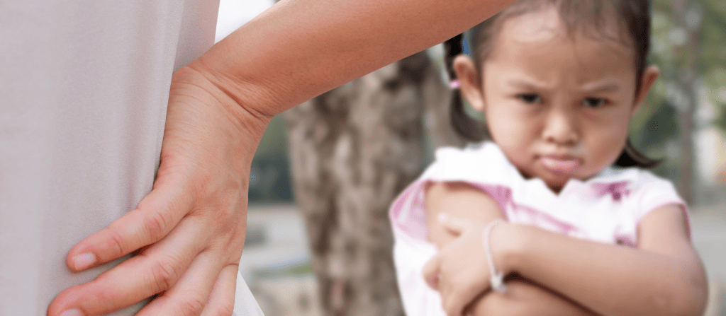 Surprisingly Easy Way When Dealing With Child Behaviour Problems
