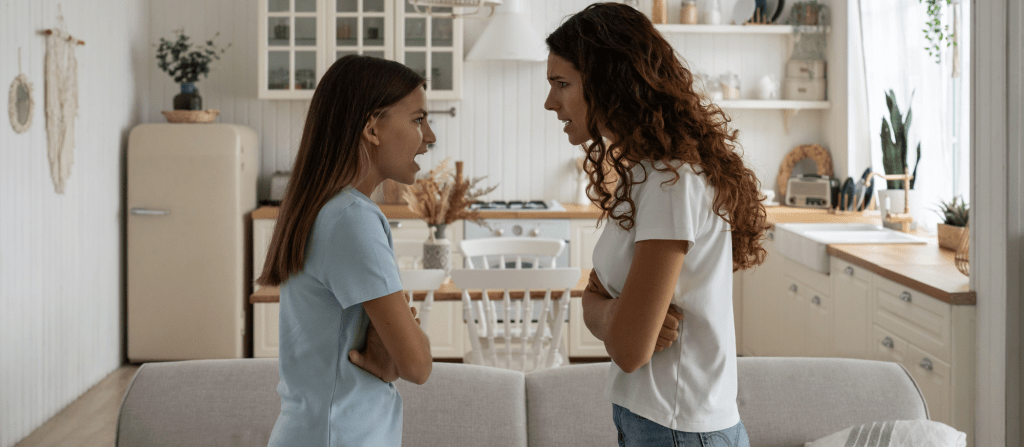 How to Handle Constant Misbehaviour, Disrespect in a Way That Works
