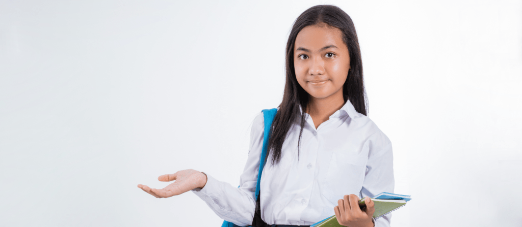 why kids don't want to go to school 