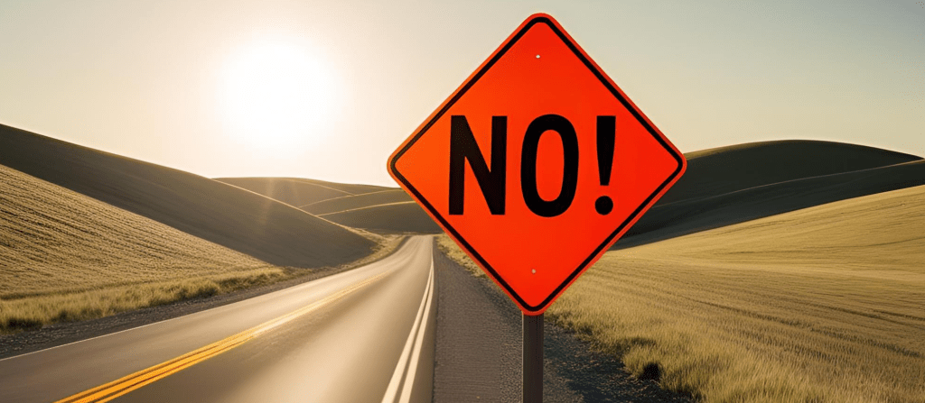 Screaming 5 Year-old Not Getting Own Way?