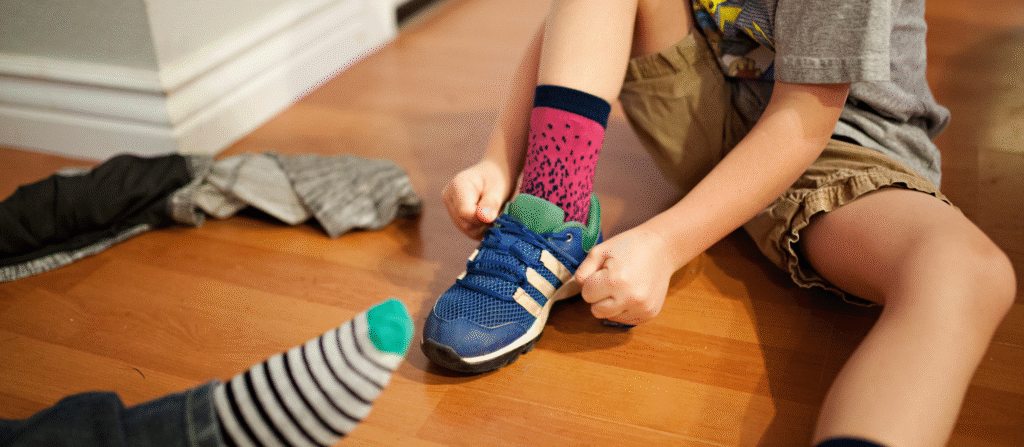 One Big Mistake Parents Make When Their Child Is Rude or Defiant