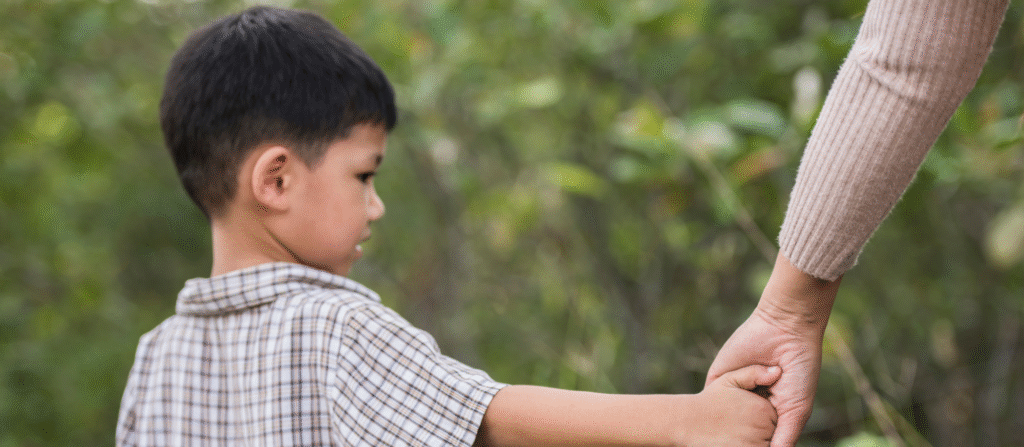 How to Discipline a Child Without Yelling or Hitting