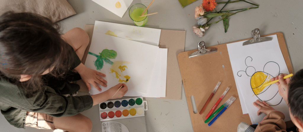 Why Is My Child Only Defiant at Home? 