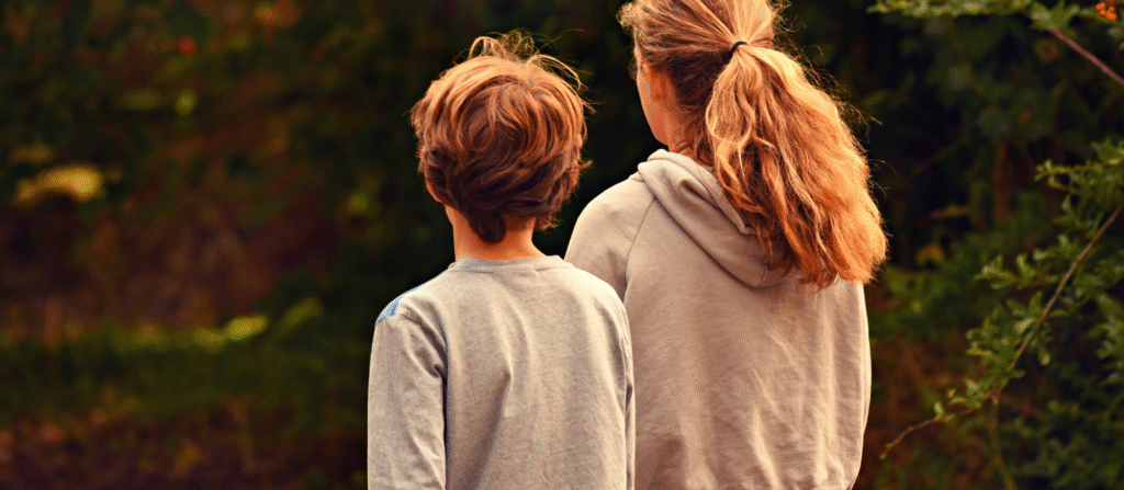 Why Is My Child Only Defiant at Home?
