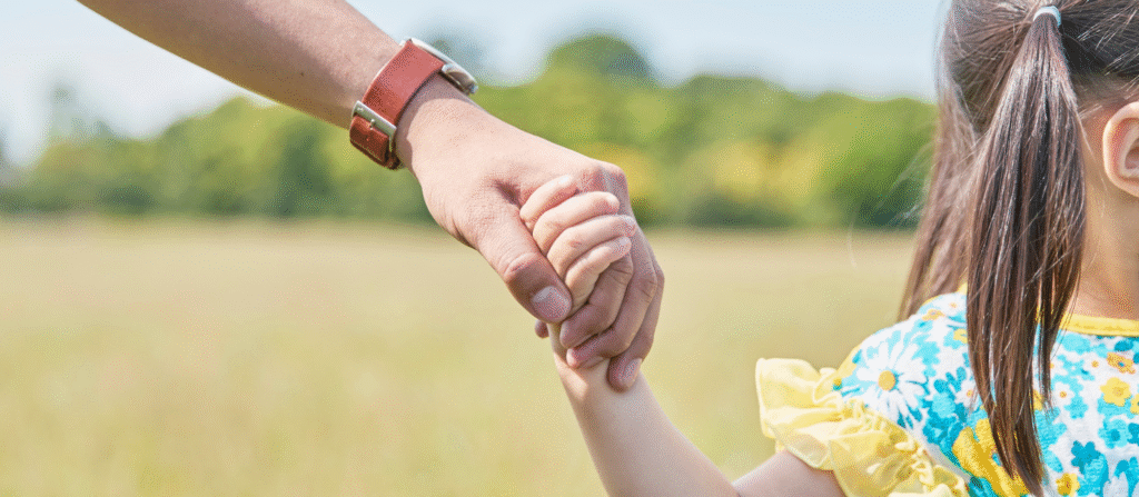 Why Parents Struggle to Stick to Boundaries