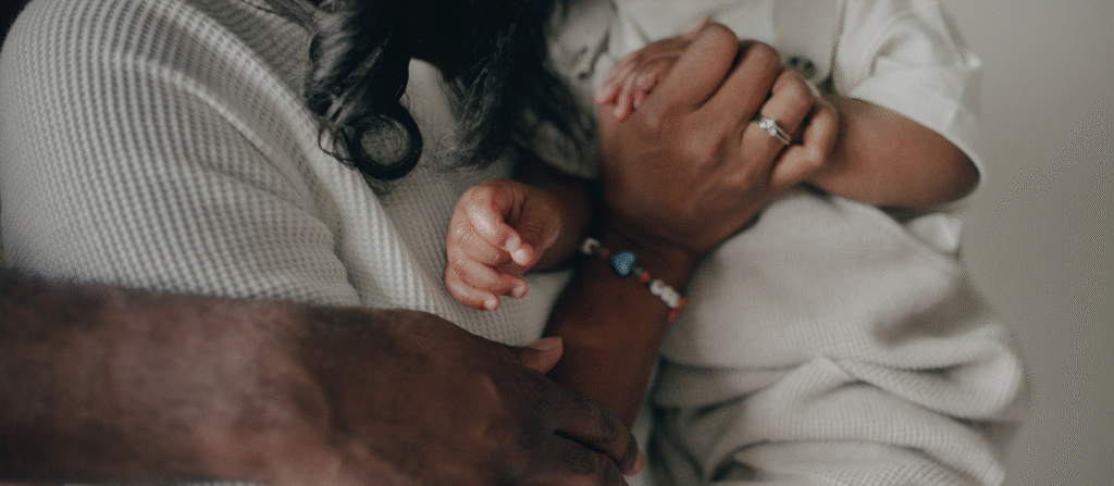 Why Parents Struggle to Stick to Boundaries