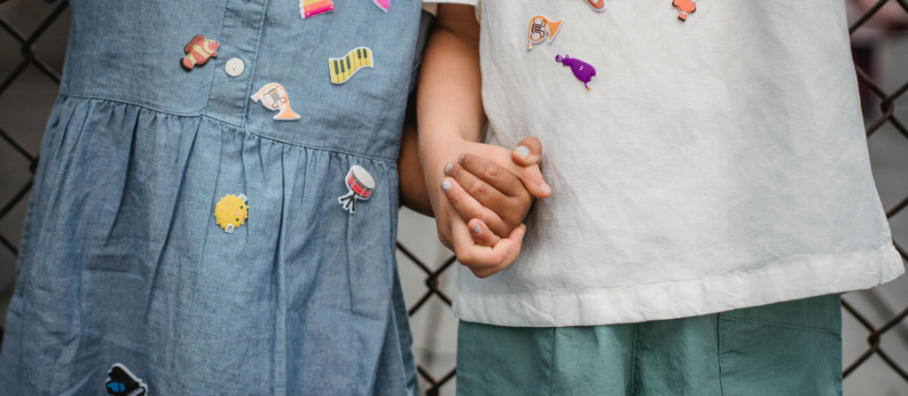 When parents understands what’s really going on, they become empowered, able to notice early warning signs and respond in ways that prevent escalation.